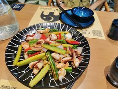 -摩登有记·新派泰国菜(银钻广场店)