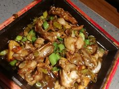 -老头儿油爆虾(星光一期店)