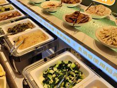 -素满香·全民食养自助(长宁龙之梦店)