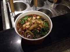 -八哥酸辣粉(时尚天河店)