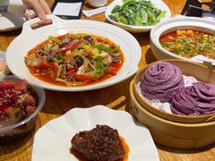 -明婷饭店(外曹家巷店)