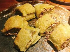糖煎麻糍-弄堂里(雨花客厅店)