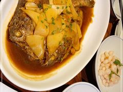 -大牌大·传统杭帮菜(湖滨店)