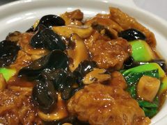 -沈大成(南京东路店)