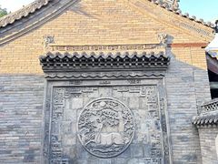 -榆次老城