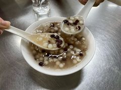 -芳婆糕团店(王府大街店)