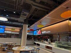 -麒麟中餐厅·经典粤菜·地道菜式老字号(广州长隆酒店)