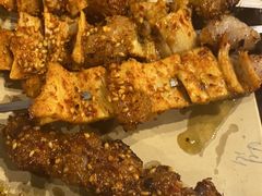 -壹加壹电烤串(总店)