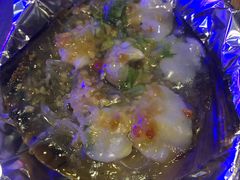 -质烤烤物·活烤海鲜(质烤总店)