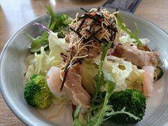 渔夫沙律-卡朋西餐(祈福缤纷汇店)