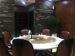 包厢-郑庄脂渣海鲜楼(九水路店)
