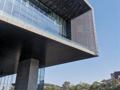 -广州市城市规划展览中心