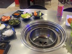 -杀猪天·韩国烤肉(总店)