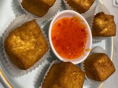 -滕记星发餐室·新加坡菜(巨鹿路店)