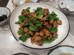 -陈家老院子(高新店)