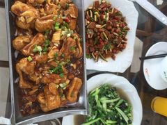 徽州美食-徽州美食(三十年老店)