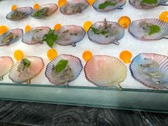 -芭菲盛宴·环球美食(北城国际店)