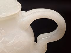 -北京工艺美术博物馆