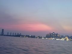 -启东恒大海上威尼斯酒店