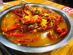 -陈氏肥蛤(小纬六路总店)