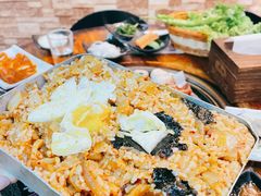 -杀猪天·韩国烤肉(总店)