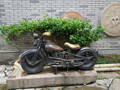 -龙潭水乡