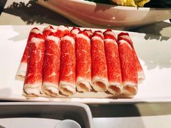 -海底捞火锅(劲松店)