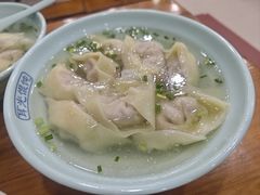 -潘国仙耳光馄饨(黄家阙路店)