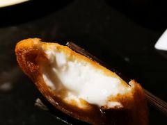 油炸冰淇淋-小椒娘撒椒鱼火锅(三八广场店)