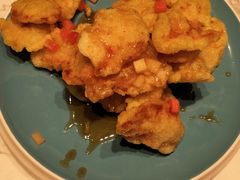 -八大碗·地道东北菜(佳兆业店)