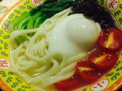 -那家小馆•北京菜•烤鸭(中关村店)