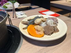 -浅锅和牛小锅放题(深业上城店)