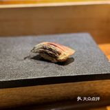 第一次omakase 🍣