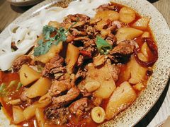 -那时新疆·若羌(经纬汇店)