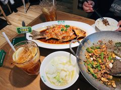 -费大厨辣椒炒肉(吉联MALL店)