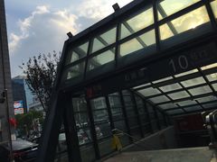 -天虹购物中心(石路店)