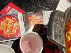 -蛙三泡椒牛蛙(万象城店)