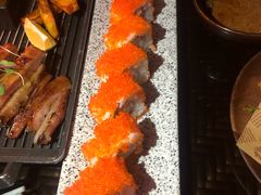 -FLAIR顶层餐厅酒吧(浦东丽思卡尔顿酒店)