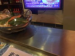 -晋爱面大同刀削面(白纸坊店)