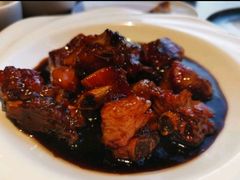 糖醋小排-浦江餐饮•上海菜馆(五四路店)