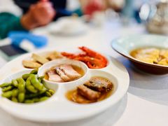 -老人和饭店(淮海中路店)