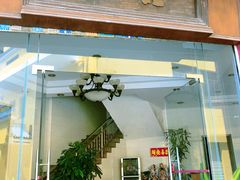 门面-品香排骨饭(羊官路店)