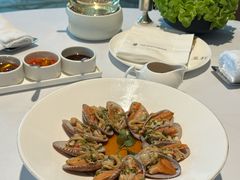 -广州富力丽思卡尔顿酒店·丽轩·粤菜