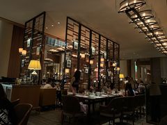 -Colony(新加坡丽思卡尔顿美年酒店)