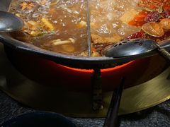 -湊湊火锅·茶憩(东城万达店)