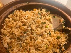 -张家卫·阳江菜·小海鲜(肥婆湾桥店)