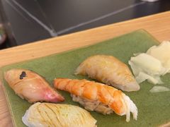 -鮨政·Omakase(万象城店)