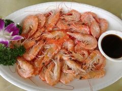 -连家船海鲜大排档·20年闽菜店(厦大店)