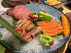 -温野菜涮涮锅(万象城店)