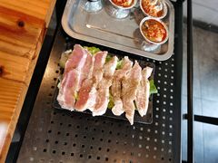 -御记碳烤肥牛(东城万达店)